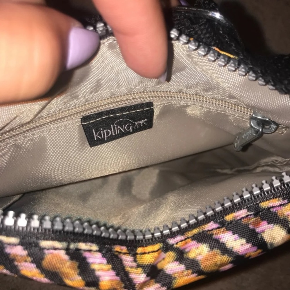 Kipling Purse/Bag - Picture 4 of 5